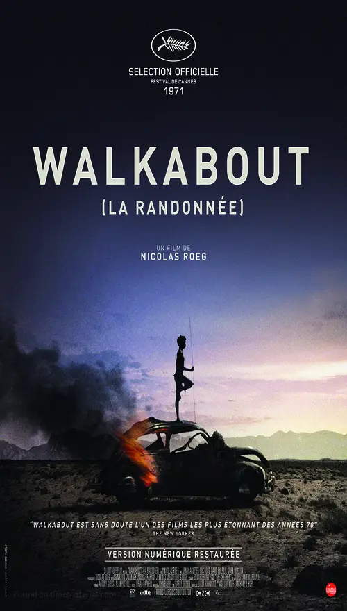walkabout by james vance marshall essay Home » essay » walkabout 1 essays, papers: in current category title: walkabout essay details subject: james vance marshall, the author. walkabout by james vance marshall essay Home » essay » walkabout 1 essays, papers: in current category title: walkabout essay details subject: james vance marshall, the author.