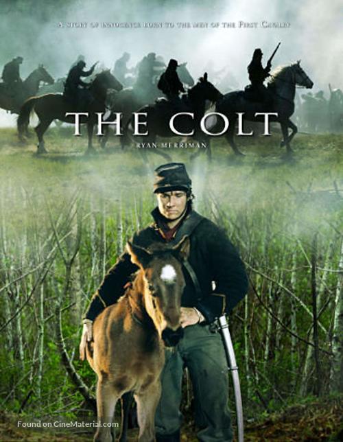 The Colt - Movie Cover