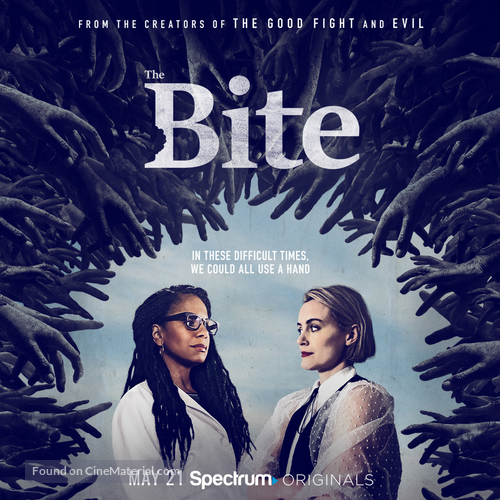 &quot;The Bite&quot; - Movie Poster