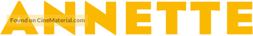 Annette - Logo