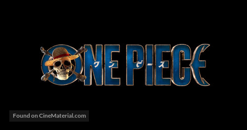 &quot;One Piece&quot; - Logo