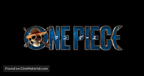 &quot;One Piece&quot; - Logo