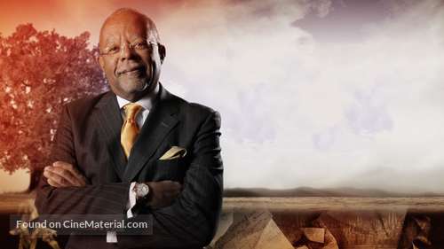 &quot;Finding Your Roots with Henry Louis Gates, Jr.&quot; - Key art