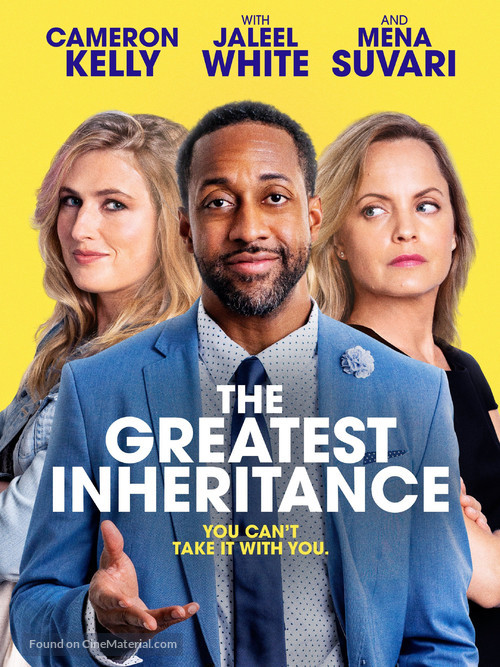 The Inheritance (2022) other