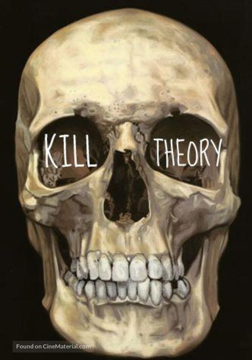 Kill Theory - Movie Poster