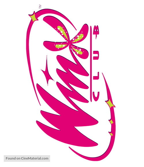 &quot;Winx Club&quot; - Logo