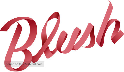 Blush - Logo