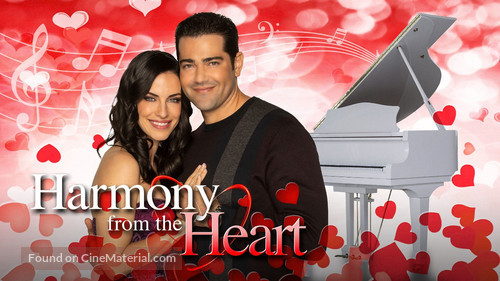 Harmony from the Heart - Movie Poster