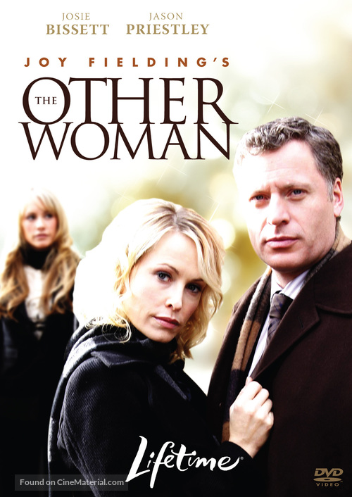 The Other Woman - Movie Cover