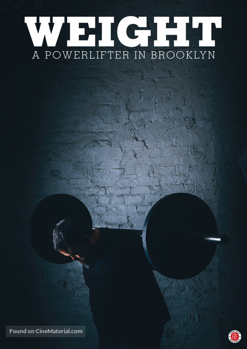 Weight - DVD movie cover