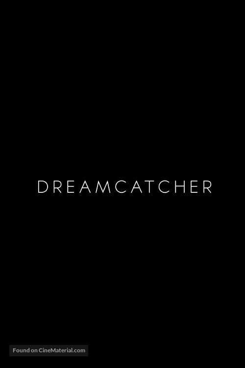 Dreamcatcher - Logo