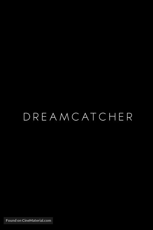 Dreamcatcher - Logo