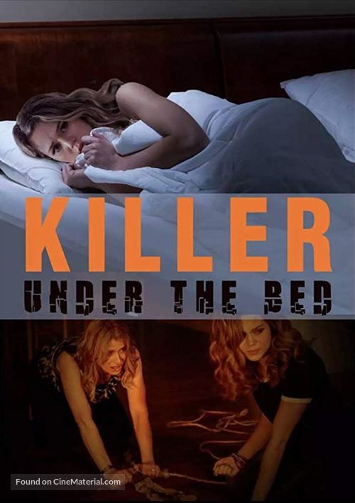 Killer Under the Bed - Movie Cover