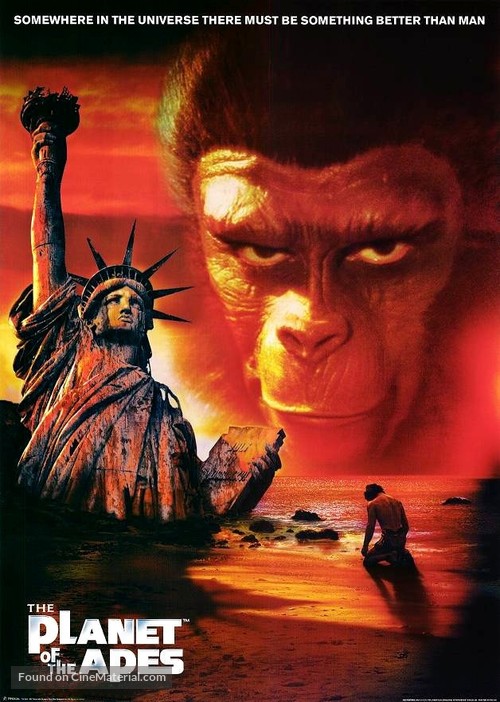 of the Apes dvd cover