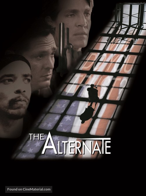 The Alternate - Movie Cover