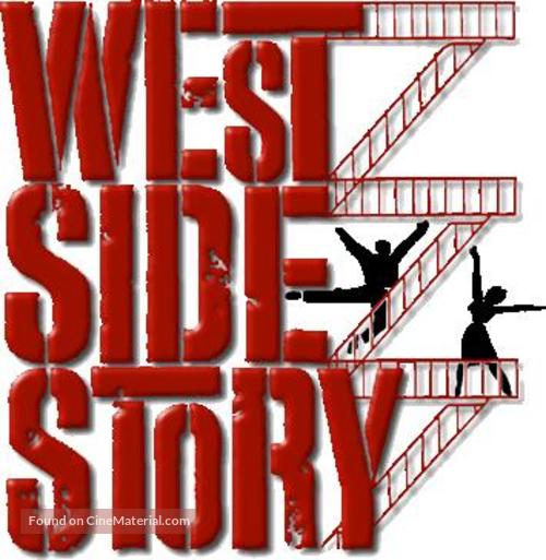 West Side Story 1961 Logo