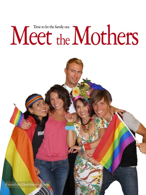 Meet the Mothers - Movie Poster