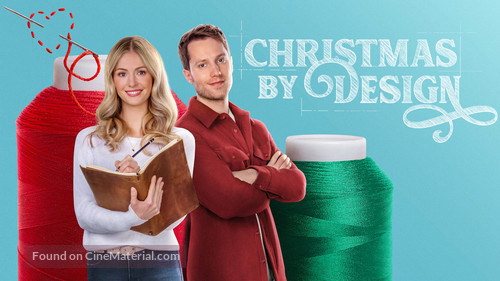 Christmas by Design - Movie Poster