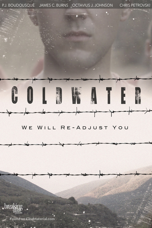 Coldwater - Movie Cover