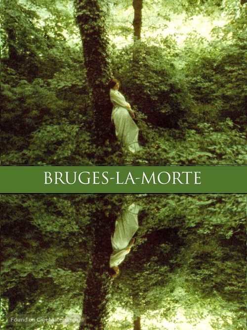 Bruges-La-Morte - Movie Poster