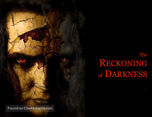 Reckoning of Darkness - Movie Poster