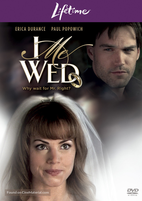 I Me Wed - Movie Cover