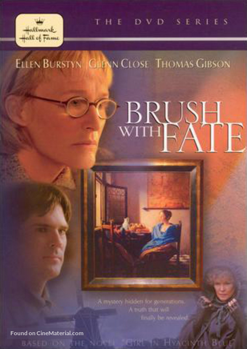 Brush with Fate - Movie Cover