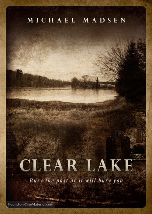 Clear Lake, WI - Movie Poster