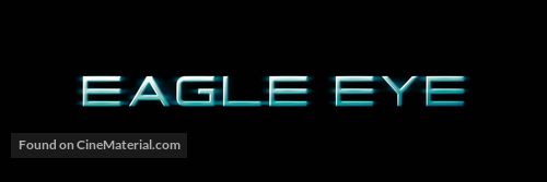 Eagle Eye - Logo