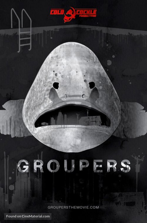 Groupers - Movie Poster