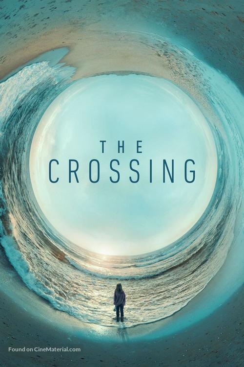 &quot;The Crossing&quot; - Movie Poster