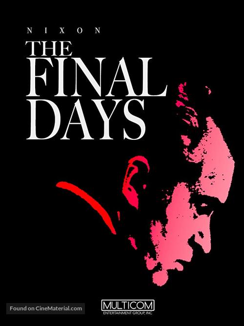 The Final Days - Movie Cover