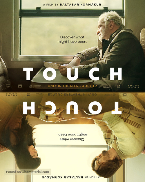 Touch - Movie Poster