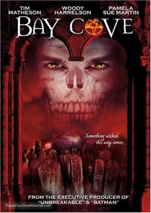 Bay Coven - Movie Cover
