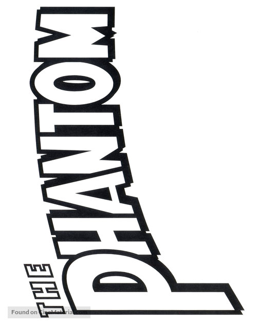 The Phantom - Logo