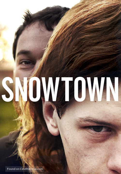 Snowtown - Australian Movie Poster