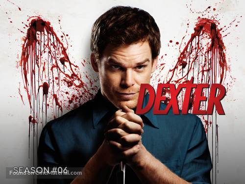 &quot;Dexter&quot; - poster