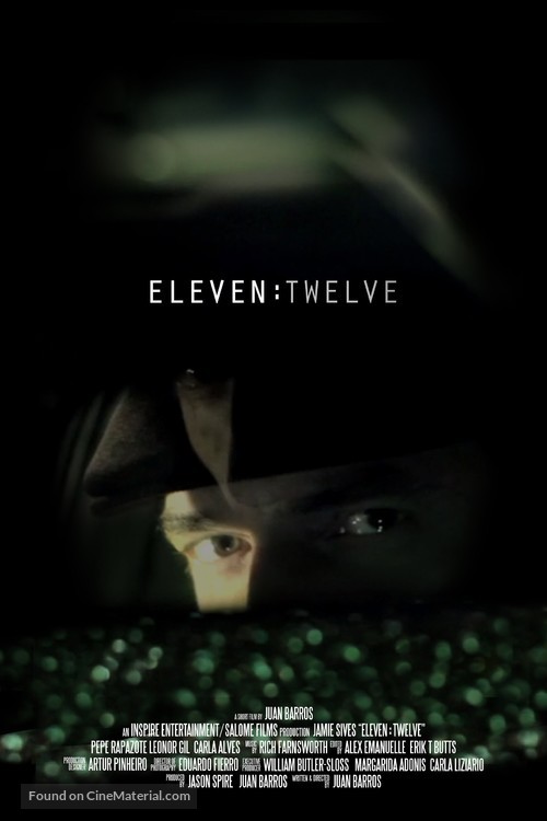 Eleven: Twelve - Movie Poster
