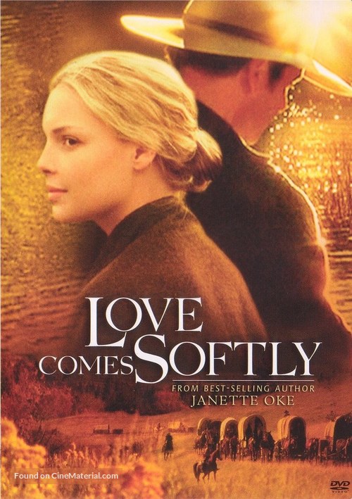 Love Comes Softly - Movie Cover