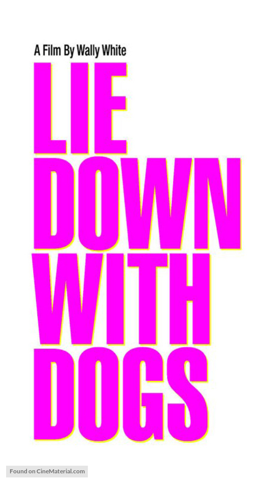 Lie Down with Dogs - Logo