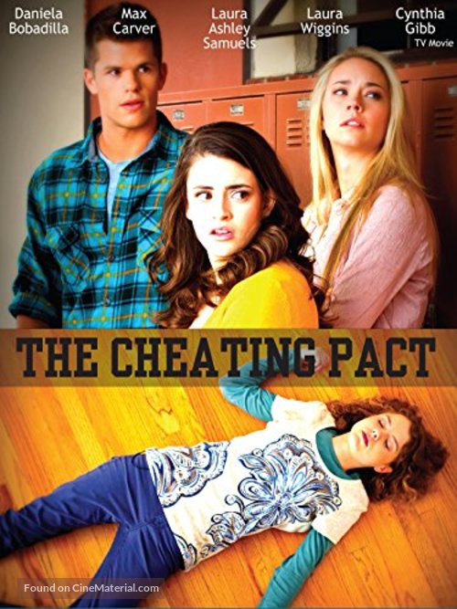 The Cheating Pact - Movie Poster