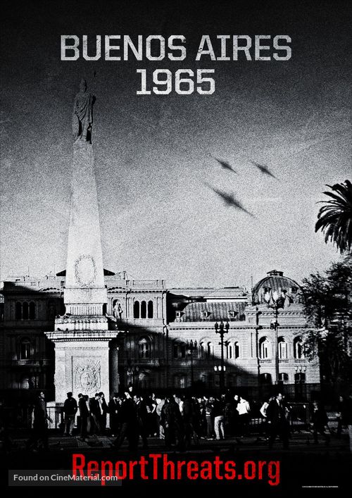 Battle: Los Angeles - Movie Poster