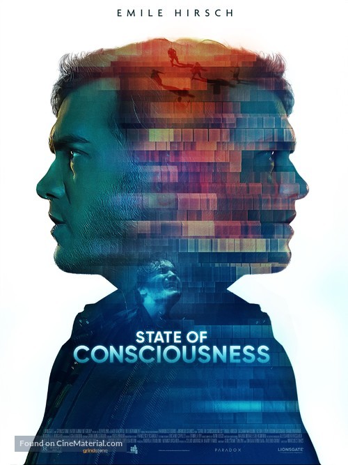 State of Consciousness - Movie Poster