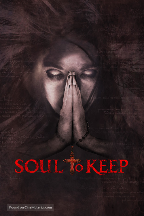 Soul to Keep - Movie Cover