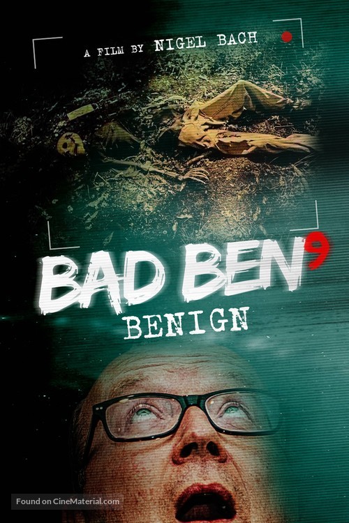 Bad Ben: Benign - Movie Poster