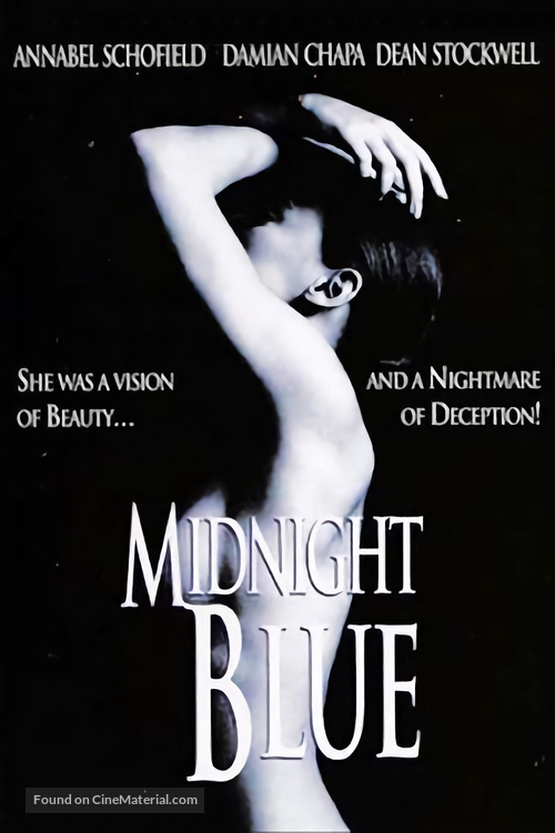 Midnight Blue - Movie Cover