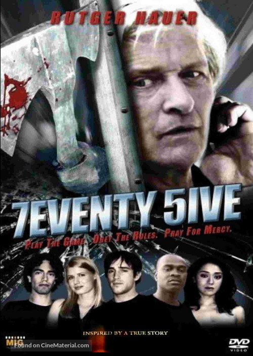 7eventy 5ive - Movie Cover