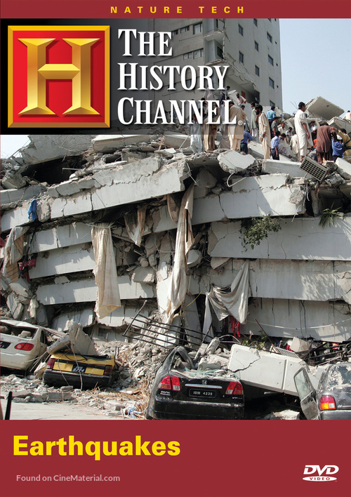 &quot;Modern Marvels&quot; - DVD movie cover