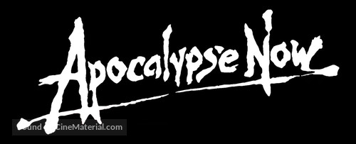 Apocalypse Now - Logo