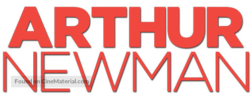 Arthur Newman - Logo
